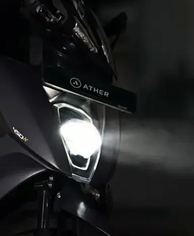 Ather 450 Series full