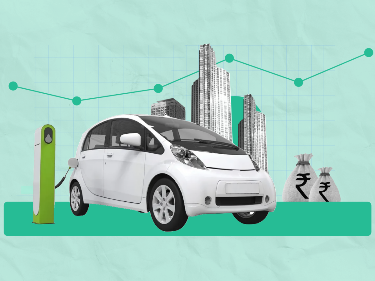 India is Ready for EVs