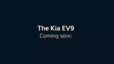 Kia EV9