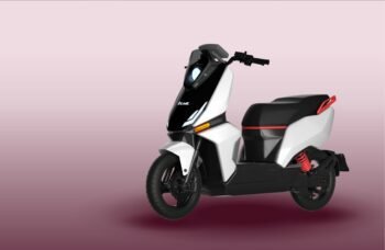 LML Electric Scooter: Reviving The Legend?