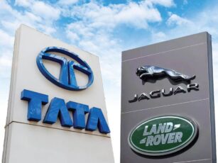 Tata Motors and JLR