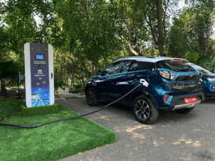 Global EV Market