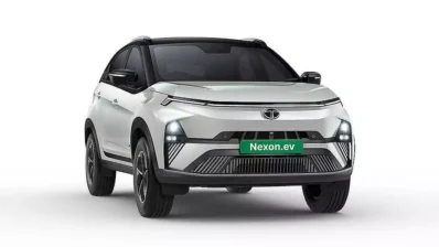 Nexon EV