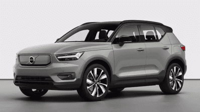 Volvo XC40 Recharge