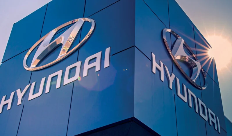 Hyundai India