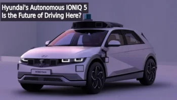 Hyundai Ioniq 5