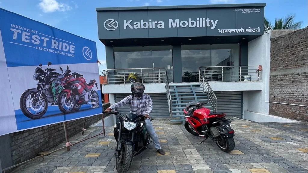 Kabira Mobility