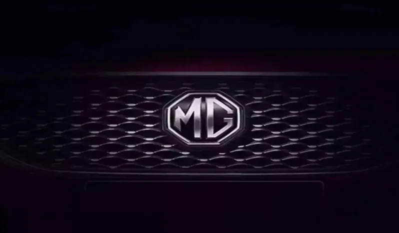 MG ZS EV Price