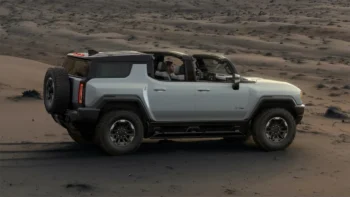 Hummer EV