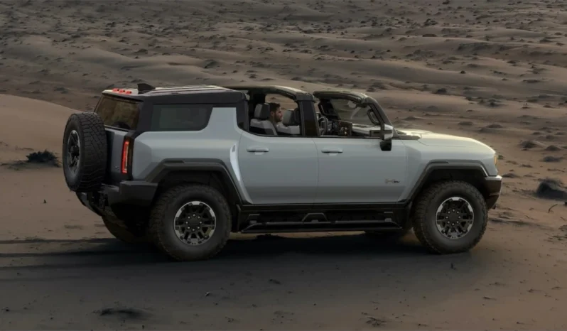 Hummer EV