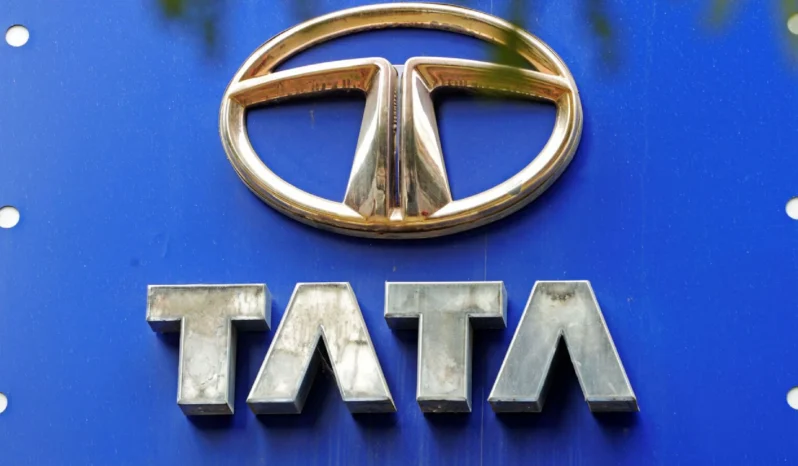 Tata Motors