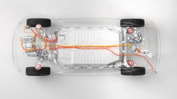 Electra EV