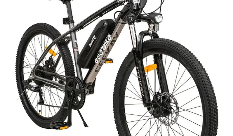 ECO BIKE PRO 27.5T full