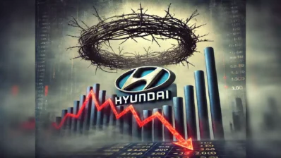 hyundai IPO