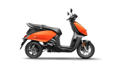 Top Electric Scooters