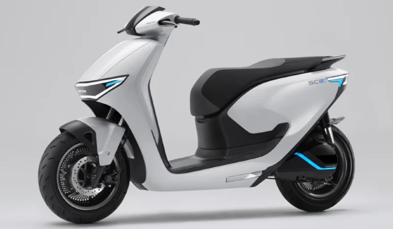 Activa Electric