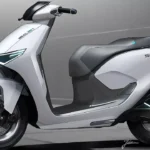 Activa Electric