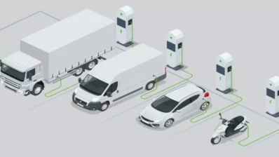 EV As a Service