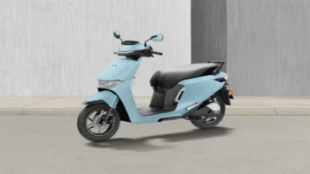 Honda Activa e: