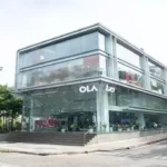 Ola Electric Mobility