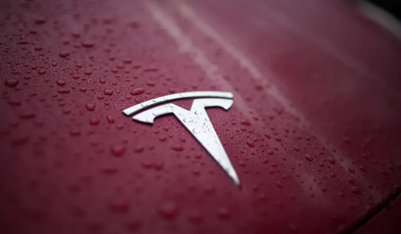 Tesla in India