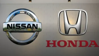 Honda-Nissan