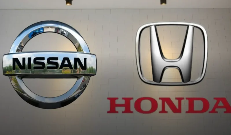 Honda-Nissan