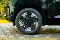 Mahindra BE 6 full