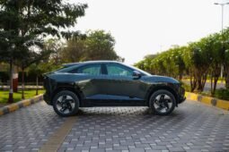 Mahindra BE 6 full