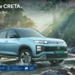 Creta Electric