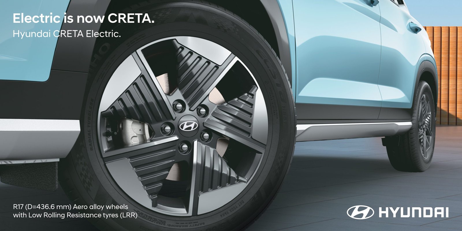 Creta Electric