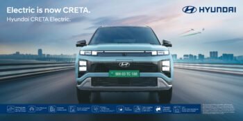 Creta Electric