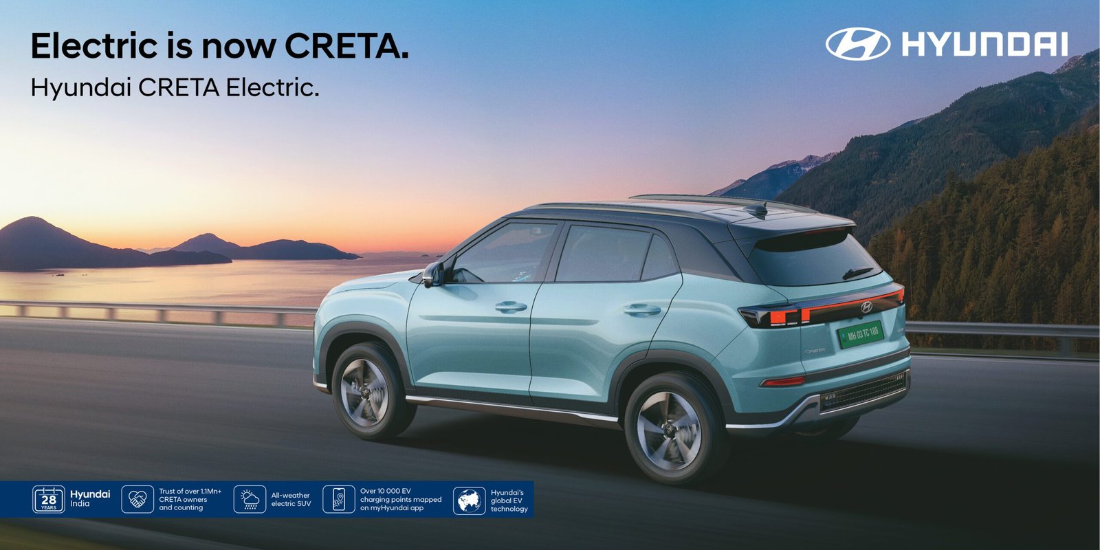 Creta Electric