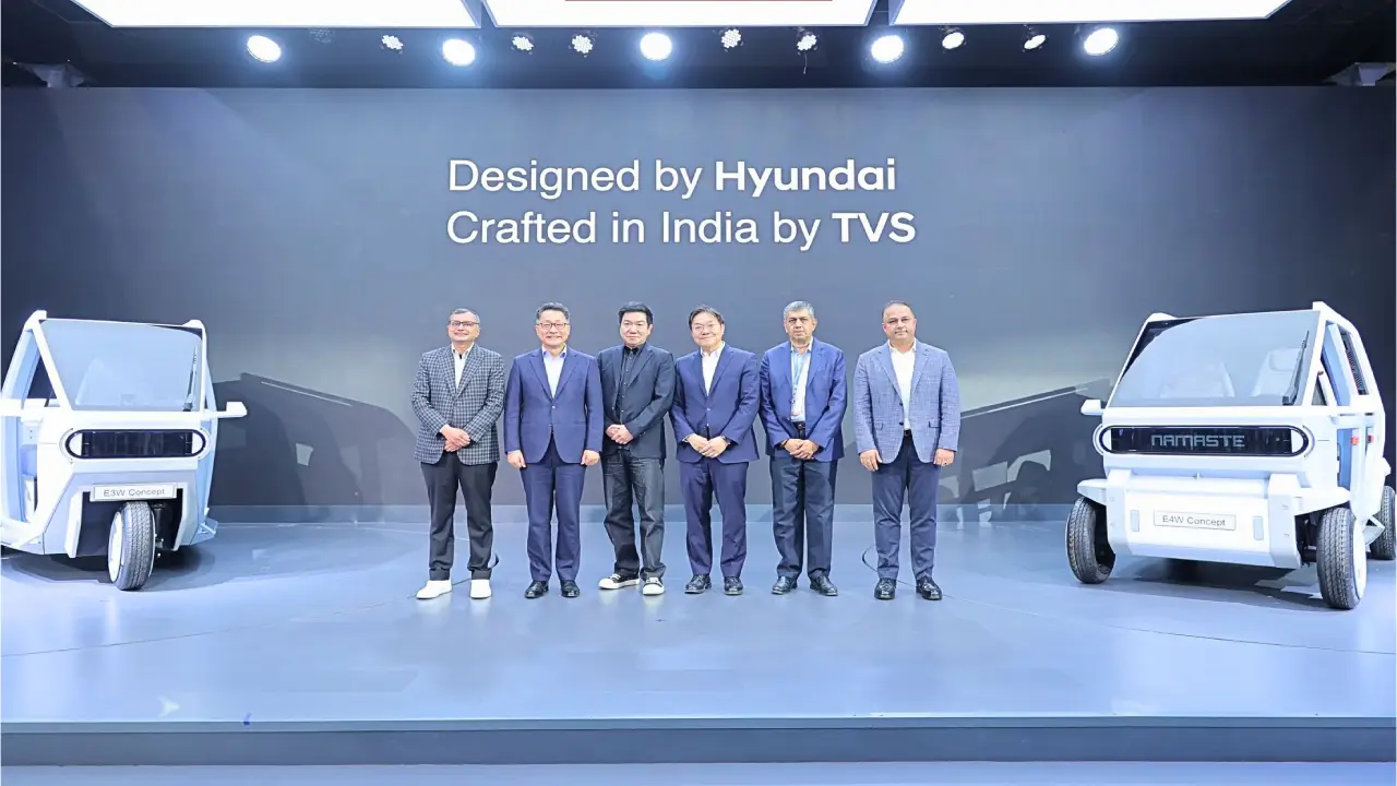 Hyundai-TVS