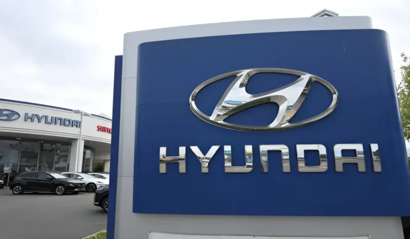 Hyundai Motor