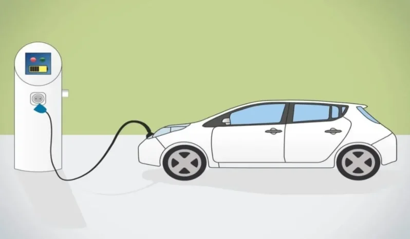 EV Policy