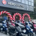 hero electric