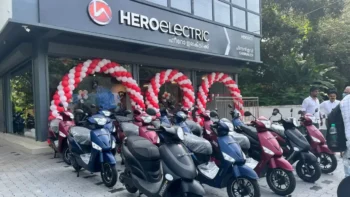 hero electric