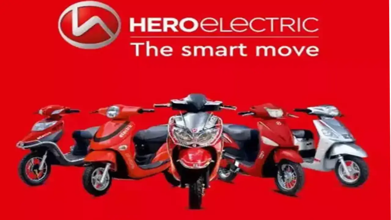 hero electric