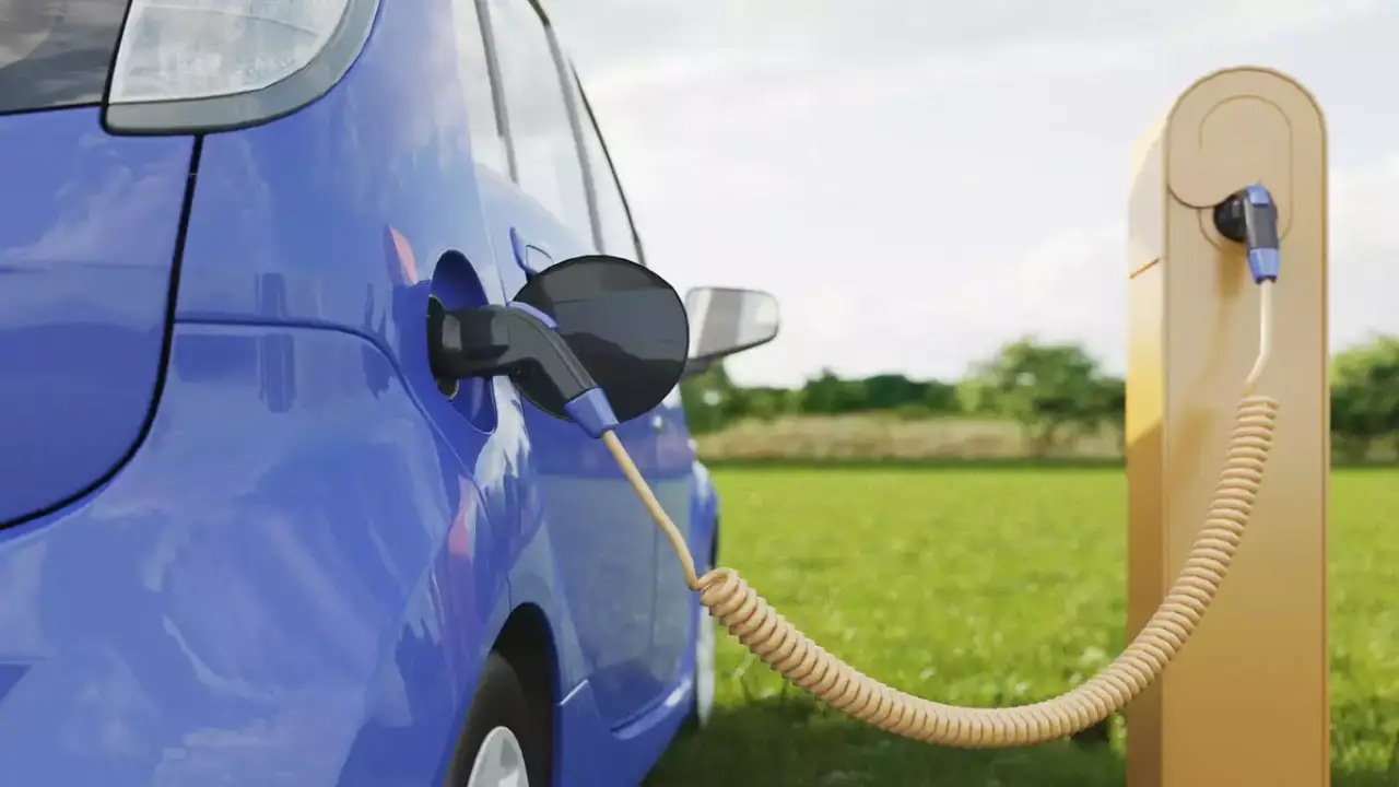 Maharashtra EV Policy