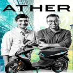 Ather IPO