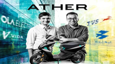 Ather IPO