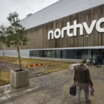 Northvolt Bankruptcy