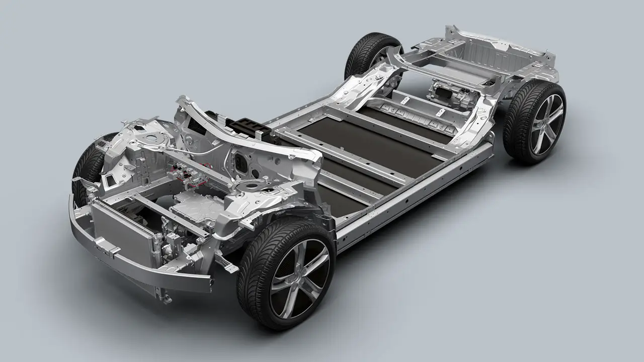 EV Platform