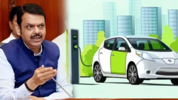 Maharashtra EV Policy