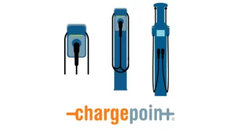 v2x charger tech