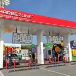 Charge Zone