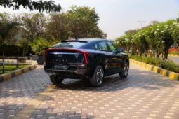 Mahindra XEV 9e full