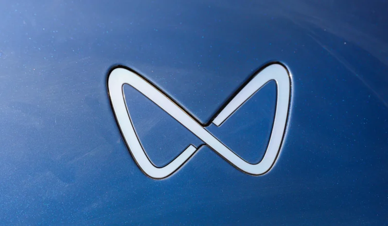 Mahindra XEV 9e full