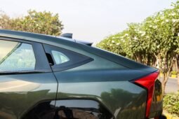 Mahindra XEV 9e full